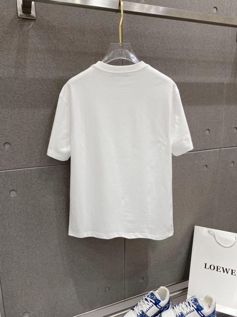 Balenciaga T-Shirts